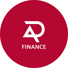 AR Finance Logo